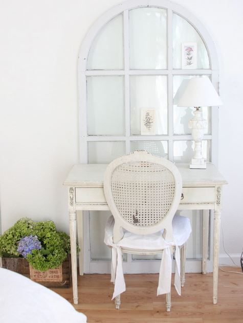 Shabby Chic Decorating Ideas On a Budget