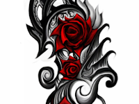 Png Format Tattoo Logo Png