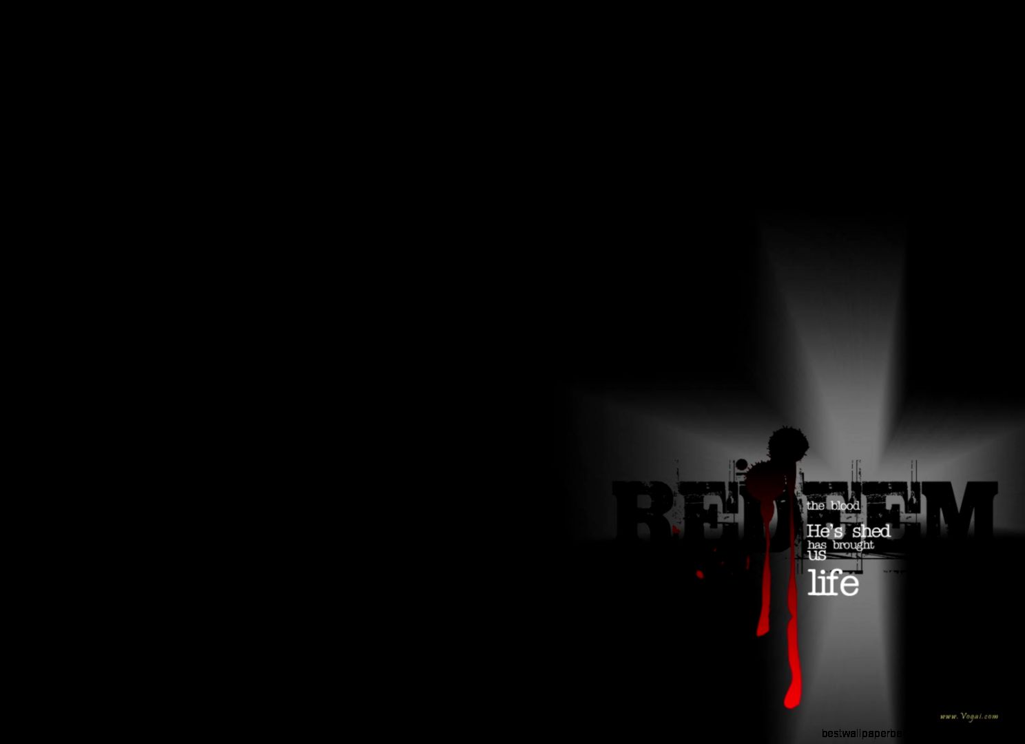 Black Christian Graphics