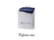 Xerox Phaser 6500 Driver Download