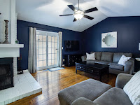 Jasa Cat Dinding Polos