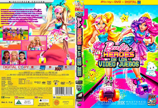  Barbie v2 Maxcovers