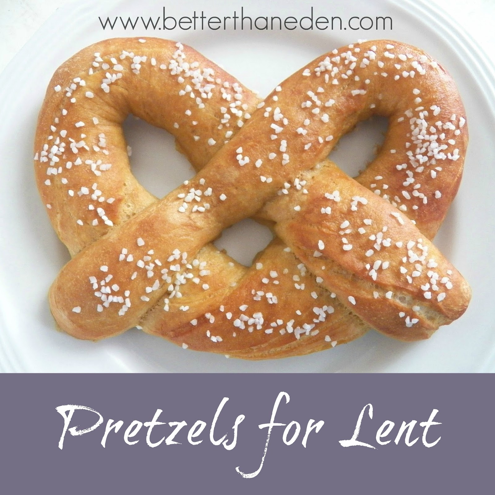 Klassiske Pretzler