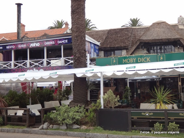 Lugares para comer em Punta del Este e arredores, no Uruguai