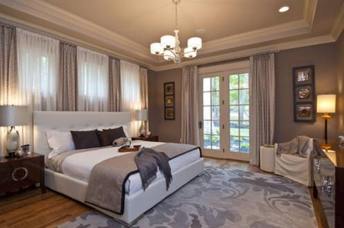 4 Cara Sederhana Membuat Desain Kamar Tidur Utama Desain Rumah Baru 2017