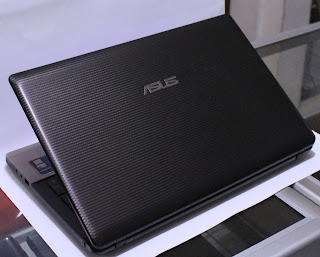 ASUS A55VM-SX187D Core i5 Dual VGA