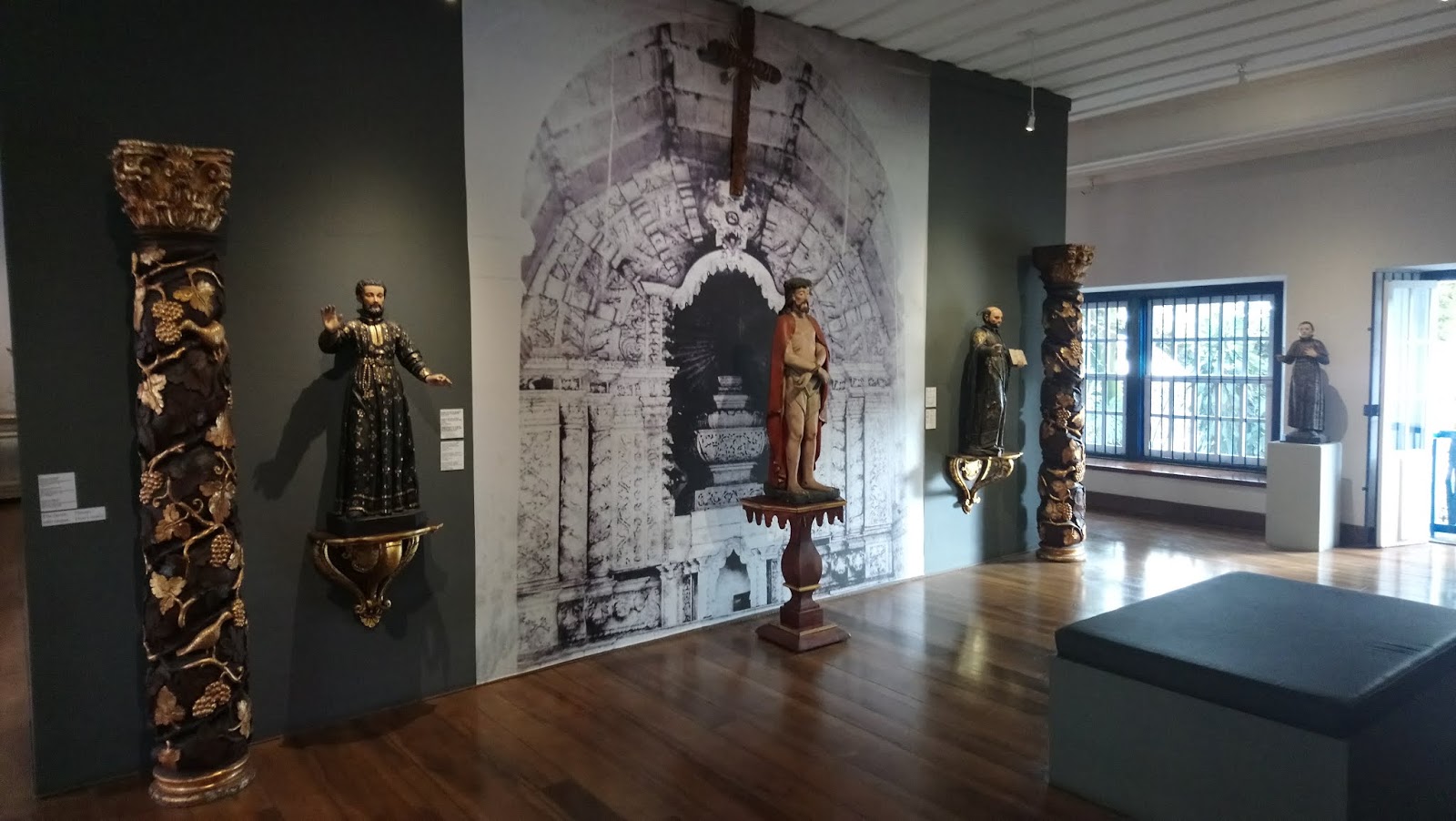 História com Gosto Pateo do Collegio a fundação de São Paulo