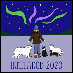 2020 Iknitarod