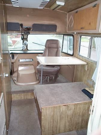 Used RVs 1969 Dodge Chinook Motorhome For Sale by Owner Used RVs 1969 Dodge Chinook Motorhome For Sale by Owner