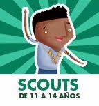 Scouts