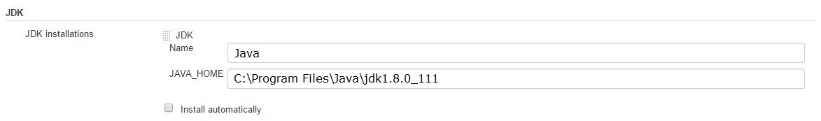 Mastering Test Automation by - Vinod Rane: Jenkins introduction