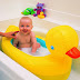 Munchkin Baby Duck Tub Review 