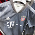 Suposta nova camisa do Bayern lembra cor do modelo usado na fatídica final da Champions de 1999