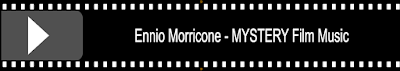 Ennio Morricone - MYSTERY Film Music