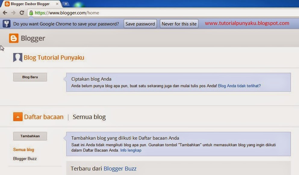Membuat email dari Gmail yg sebelum nya pernah kita bahas ( Klik Disini ...