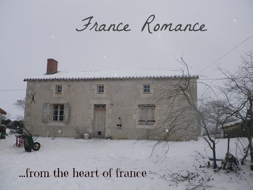 france romance