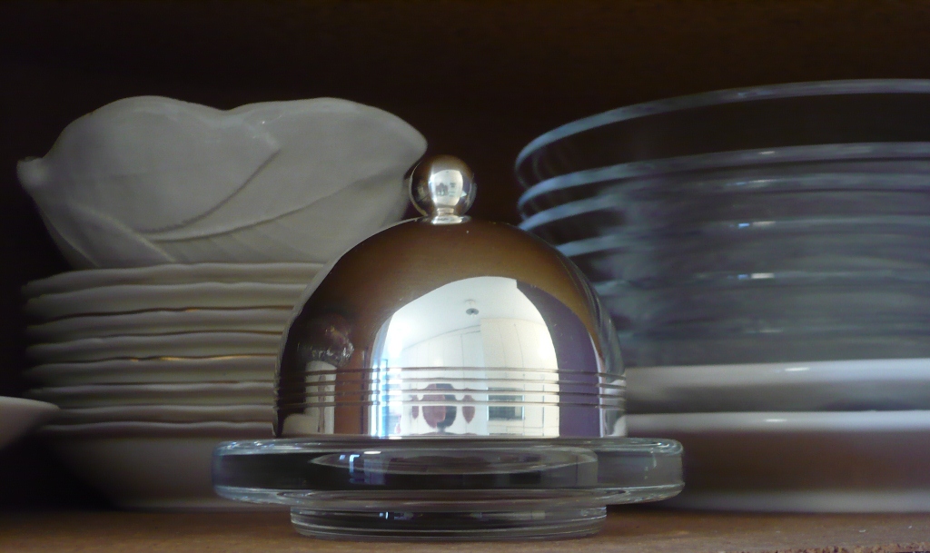 The Peak of Chic® A Thing of the Past?