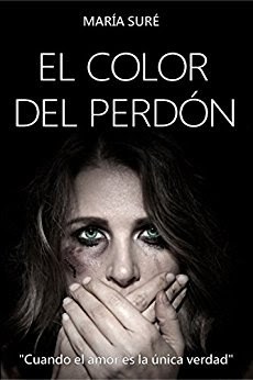 Reseña: El color del Perdón de María Suré (Septiembre de 2015)