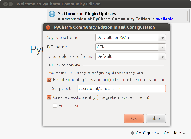 How to install PyCharm on Ubuntu for beginners | linux tutorials