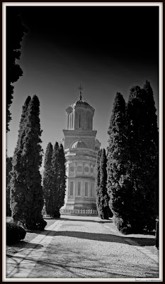 Manastirea Curtea de Arges-The Cathedral of Curtea de Argeş