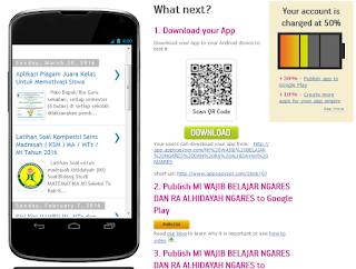 Cara Merubah File Apk Jadi Mp3