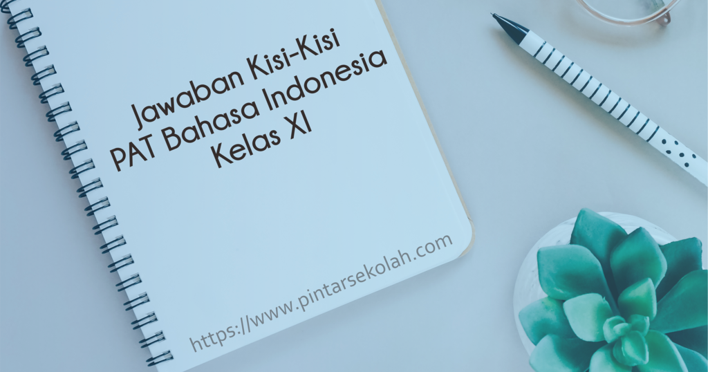 Kata Penutup Resensi