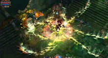 Torchlight MULTI7 – ElAmigos pc español