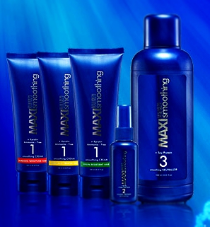 Mudah Dan Sehat, Begini Cara Smoothing Rambut Sendiri Tanpa Catok