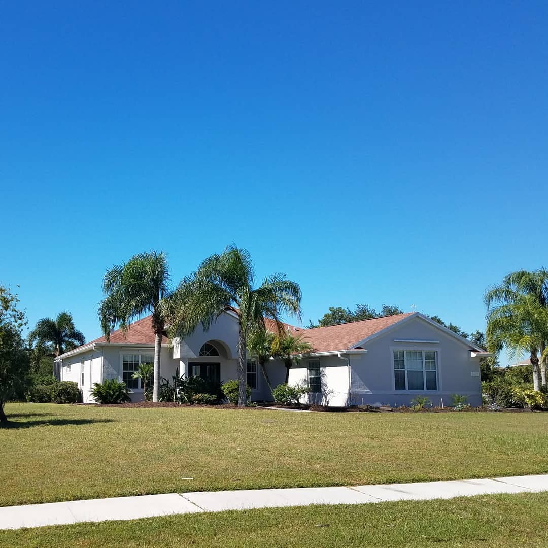 Real Estate in Manatee and Sarasota County Florida