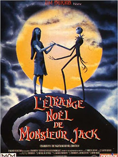 L'Etrange Noël de M. Jack (1994)