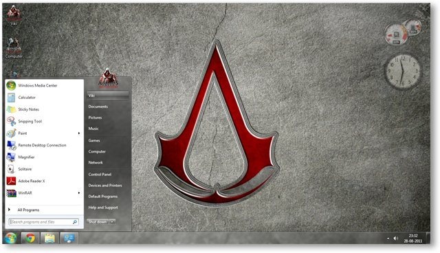 Ассасин крид виндовс 10. Assassin's Creed Theme. Объект ноль Assassins Creed. Курсор ассасин на виндовс 7. Кнопка 0 в ассасин Крид.