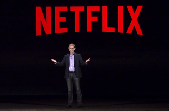 Netflix 來了！台灣服務正式上線，每月 270 元起，免費試用一個月