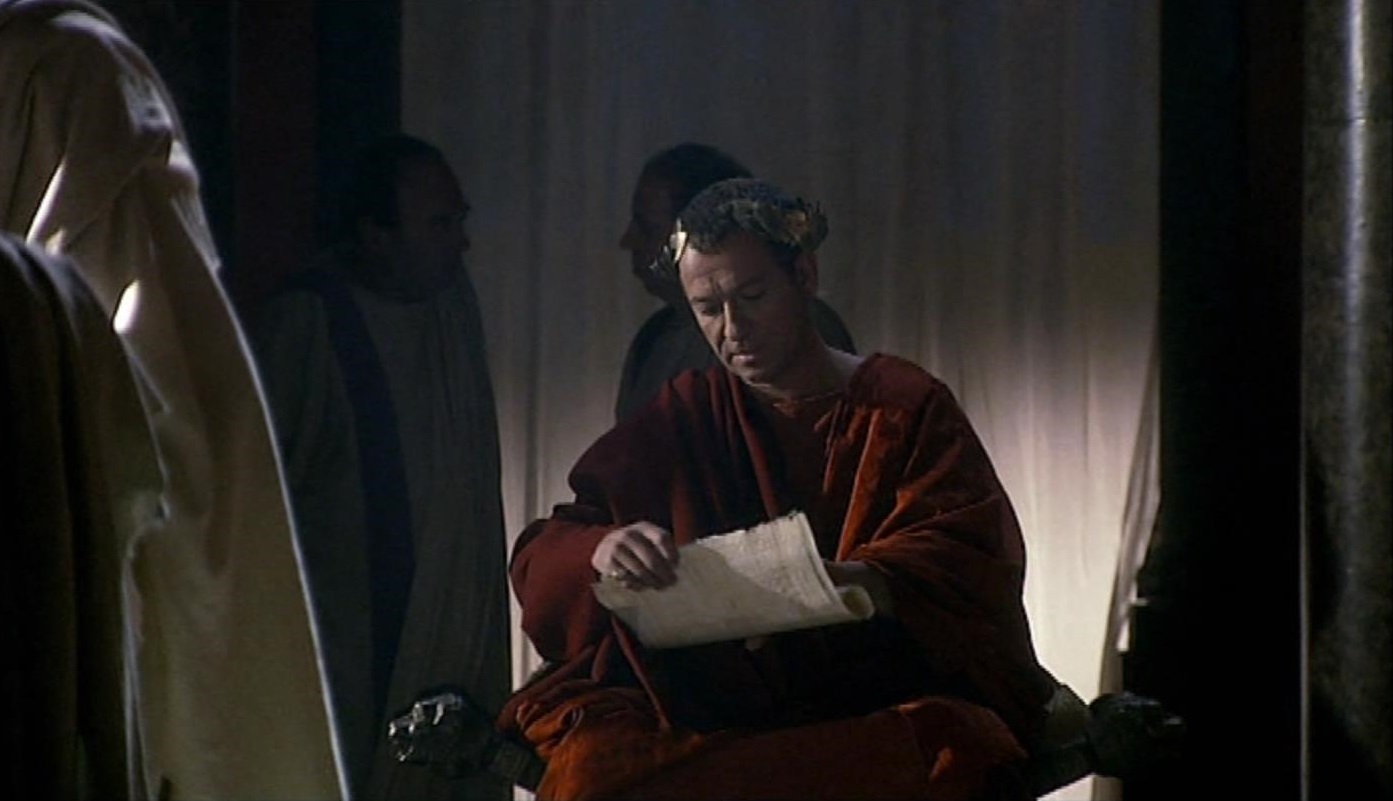 APASIONADOS DEL IMPERIO ROMANO EL CÓNSUL MARCO SERVILIO PÚLEX GÉMINO