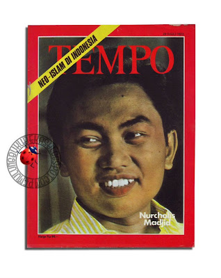 majalah tempo 1972 