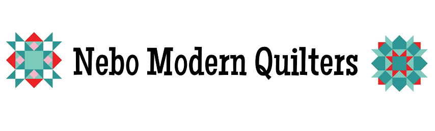 Nebo Modern Quilters