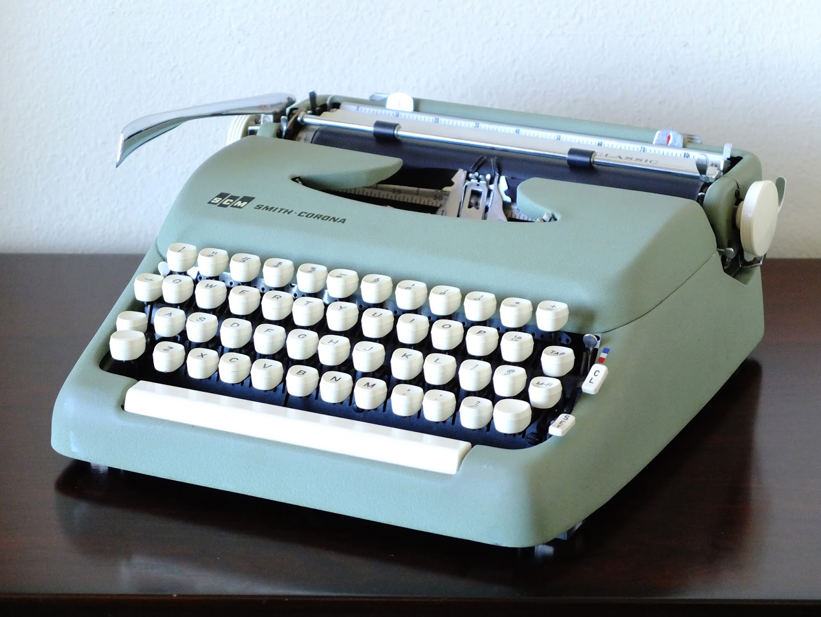 x over it: Presidential Classic