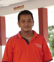 Cikgu Iskandar