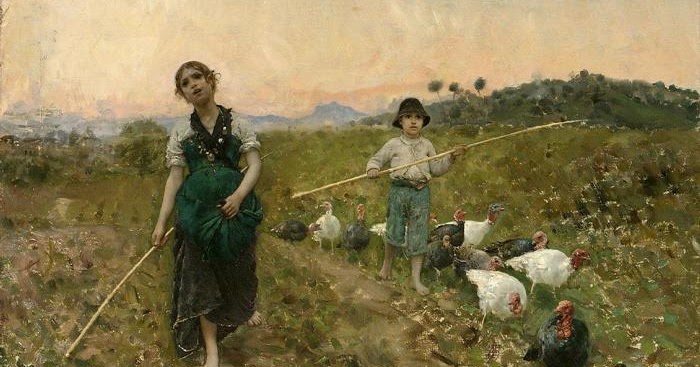 Associazione Libere Note  Verismo Giovanni Verga    Cavalleria