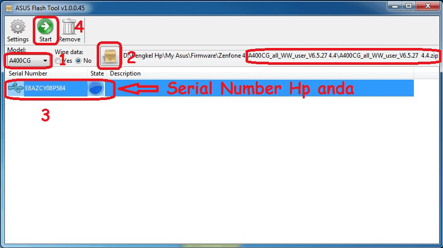 Driver Fastboot Asus Windows 7 64 Drivers fastboot asus Windows 7 64