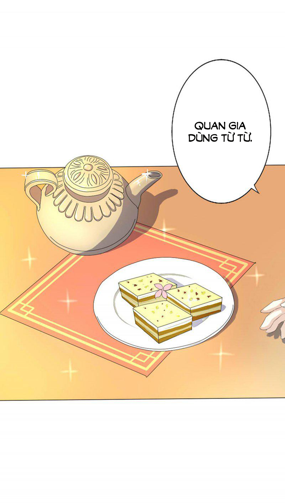 Hỏa Hồ - Chương 2 - Trang 29