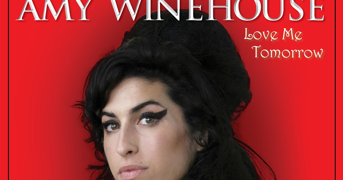 Hey Ho Lets Go Amy Winehouse