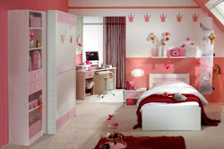 korean bedrooms modern bedroom interior pastel colors room bed decor pink cute rooms teenage decorating designs nice teens usually painted