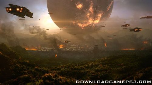 Destiny 2   Download game PS3 PS4 PS2 RPCS3 PC free - 63