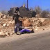Ισραηλινοί στρατιώτες πυροβόλησαν δημοσιογράφους που κάλυπταν διαδήλωση των Παλαιστινίων (βίντεο) !!!