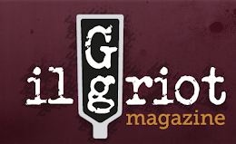 Il buio e oltre ancora su ilGriot Magazine