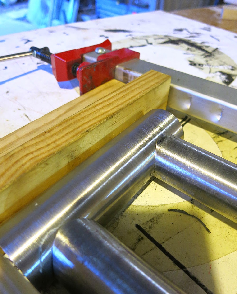 WILD MOTION SWING BIKE BUILD