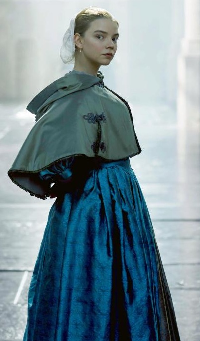 Hollywood Spy Premium Spotlight On Bbcs 17th Century Amsterdam Set
