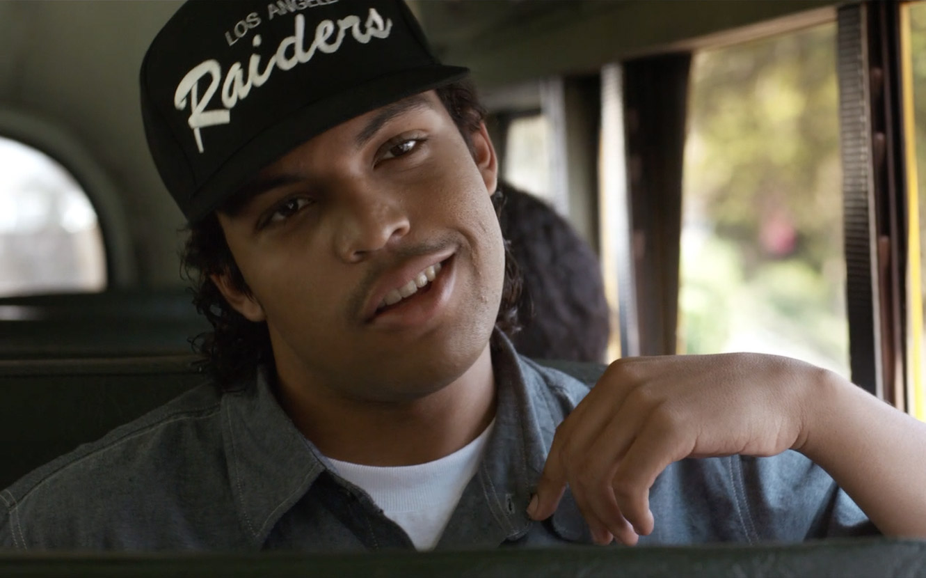 Film Review Straight Outta Compton