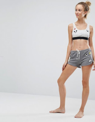 Pijamas Mujer 2017 Pijamas Mujer 2017