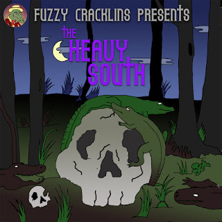 The Heavy South fresh underground music with TWO exclusive songs!